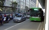 den nam 2030 ha noi se co them 7 tuyen xe buyt nhanh