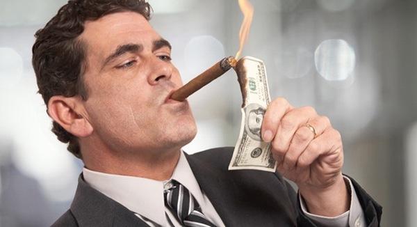 nhung thoi quen khong bao gio thay o nguoi thanh cong nhung lai luon co o ke that bai