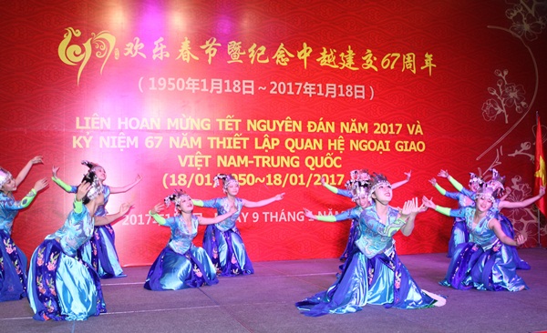 ky niem 67 nam ngay thiet lap quan he ngoai giao viet nam trung quoc moi quan he huu nghi truyen thong lau doi