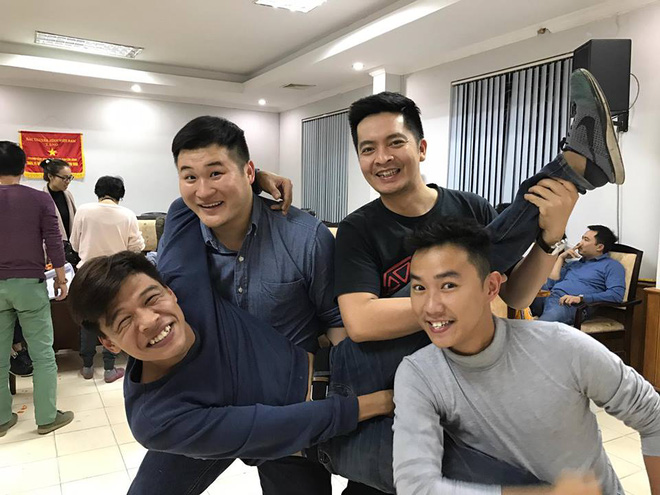 ngoai cac danh hai noi tieng day la 5 nguoi se dong tao quan 2017