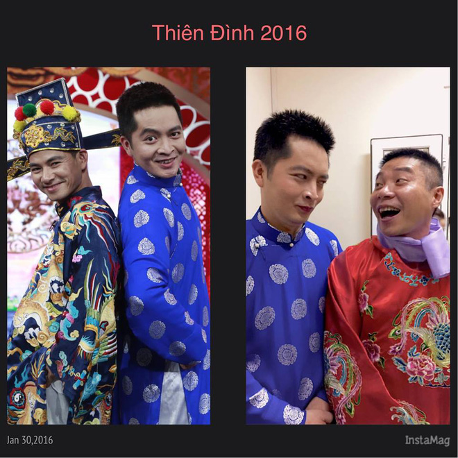 ngoai cac danh hai noi tieng day la 5 nguoi se dong tao quan 2017