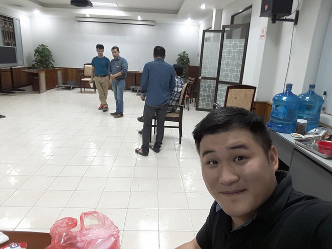 ngoai cac danh hai noi tieng day la 5 nguoi se dong tao quan 2017