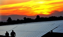 trung quoc len ke hoach xay dung nha may dien mat troi o khu vuc nhiem phong xa chernobyl