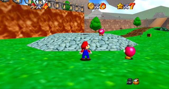 mario moi he lo tinh tiet chung ta da doi may chuc nam qua dam cuoi giua cong chua va trum rua bowser