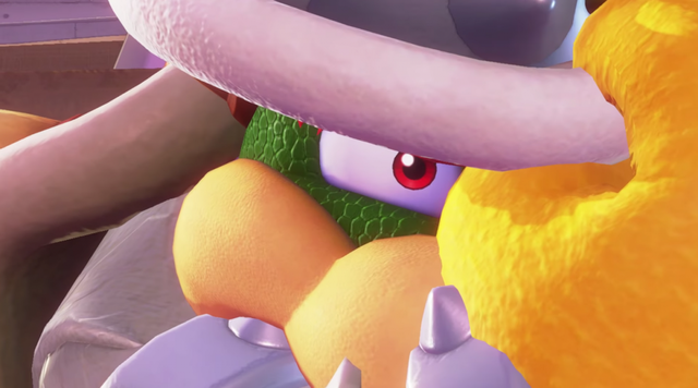 mario moi he lo tinh tiet chung ta da doi may chuc nam qua dam cuoi giua cong chua va trum rua bowser