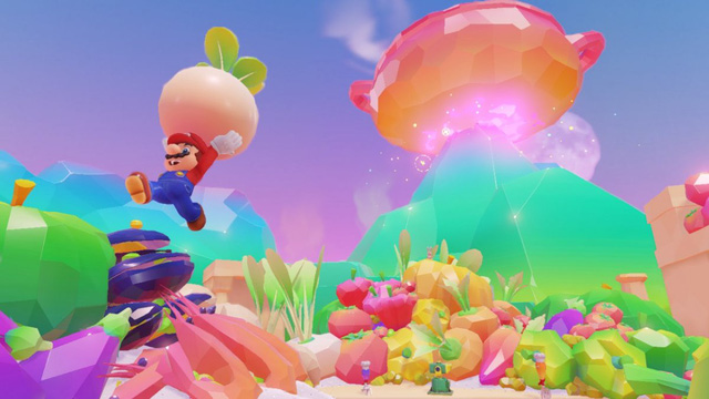 mario moi he lo tinh tiet chung ta da doi may chuc nam qua dam cuoi giua cong chua va trum rua bowser