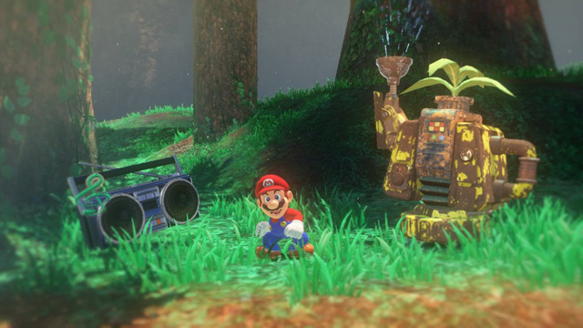 mario moi he lo tinh tiet chung ta da doi may chuc nam qua dam cuoi giua cong chua va trum rua bowser