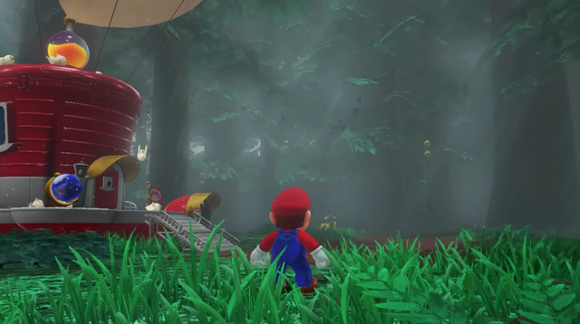 mario moi he lo tinh tiet chung ta da doi may chuc nam qua dam cuoi giua cong chua va trum rua bowser