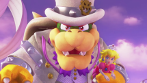 mario moi he lo tinh tiet chung ta da doi may chuc nam qua dam cuoi giua cong chua va trum rua bowser