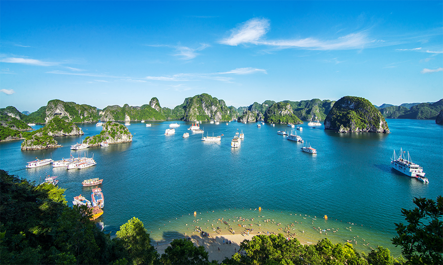 6 nhom tieu chi danh gia diem den du lich