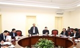 khong xay dung nha cao tang khi giao thong chua co loi ra