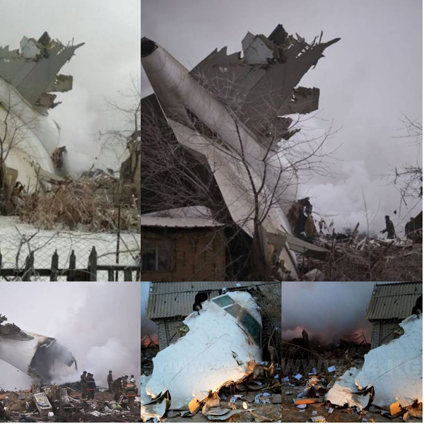 may bay tho nhi ky roi 37 nguoi thiet mang