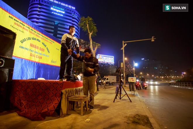 chang trai khiem thi hat cung my tam toi khong thich noi tieng no anh huong toi cuoc song cua toi