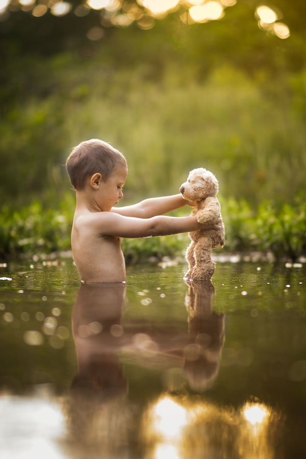 cau chuyen ve hai cau mau nhi da gian tiep day ong bo nhiep anh gia nghiep du cach chup anh dep