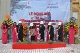 bv da lieu ha noi xay dung khu kham chua benh theo yeu cau