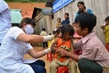 Quảng Nam: Xuất hiện ổ dịch bạch hầu, ít nhất 2 học sinh tử vong