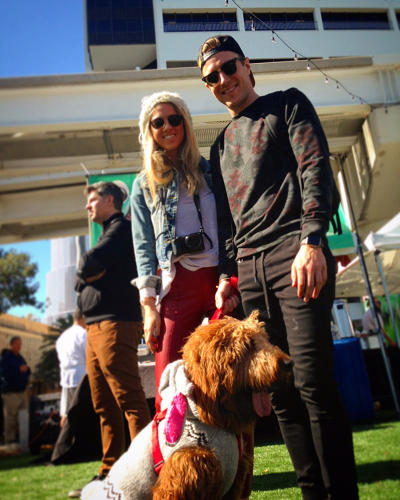 day la cach nguoi ta da bien mot con duong thanh cong vien xanh mat o miami