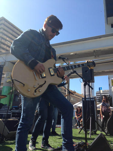 day la cach nguoi ta da bien mot con duong thanh cong vien xanh mat o miami