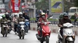 tu dem 191 khong khi lanh tang cuong tai mien bac