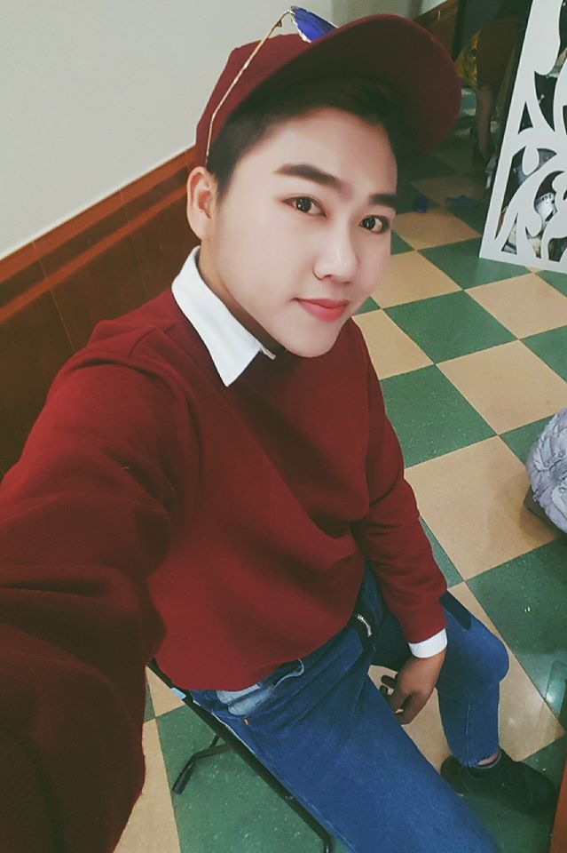 clip chang trai dap heo dat duoc 70 trieu dong bieu me ngay tet