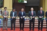 khanh thanh truong tieu hoc dai xuyen hai duong