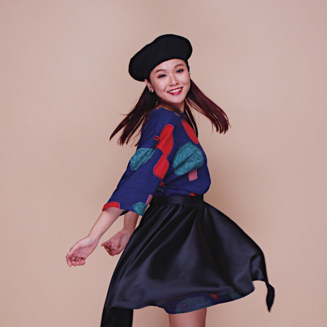 truong thao nhi tung hit moi truoc chung ket sing my song