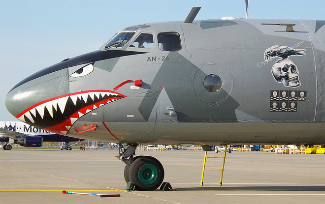 viet nam co nen son ham ca map cho an 26 nhu chiec may bay nay