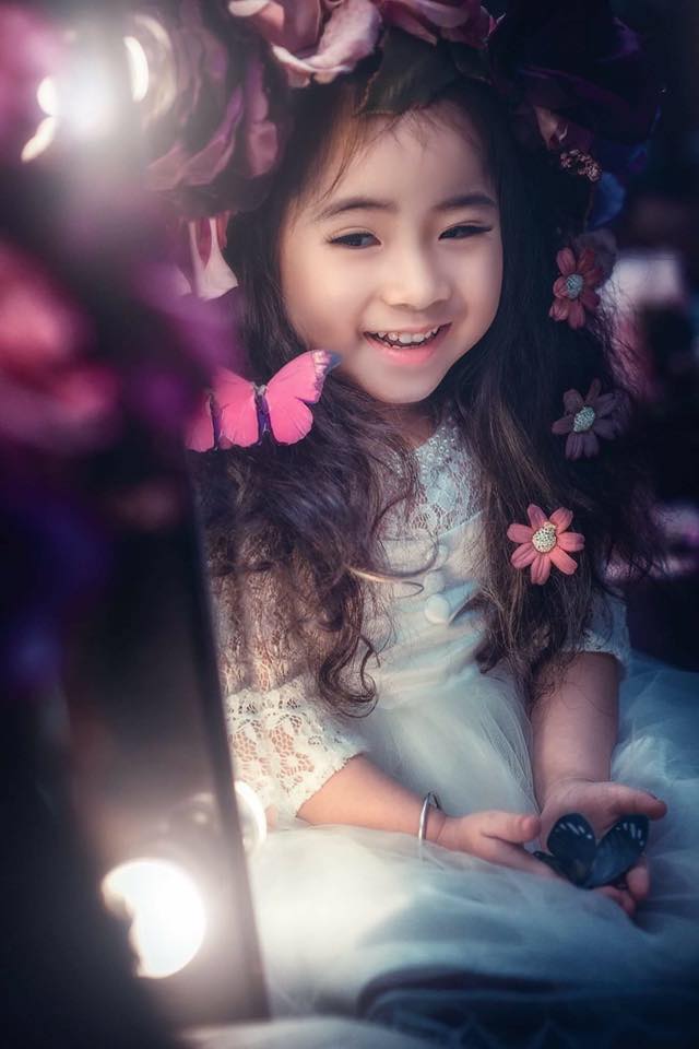qua khu bi thuong cua me don than va chuyen con se lam chu re cua me