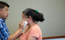 me tu choi mua ao moi tivi dat tien va ly do khien nguoi con nghen ngao