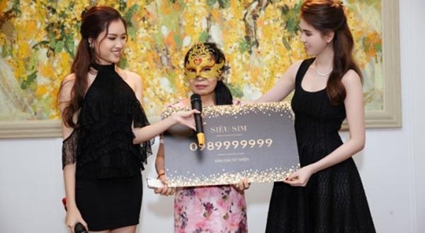 ngoc trinh dot ngot huy dau gia sieu sim 0989999999 lan thu 2