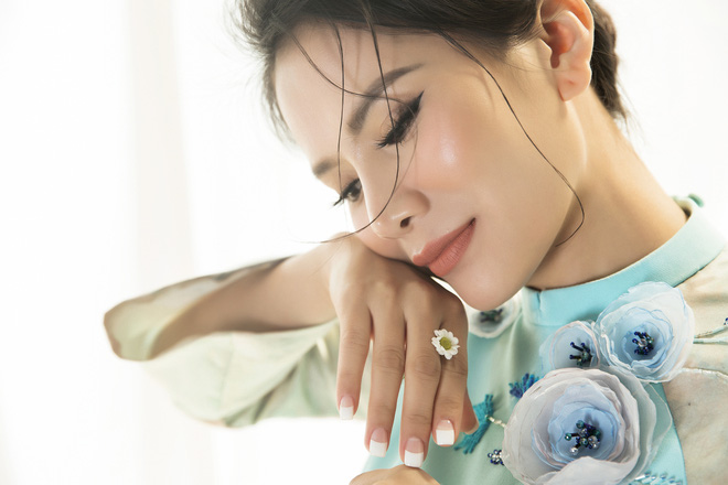thanh le ra album ky niem 10 nam ca hat
