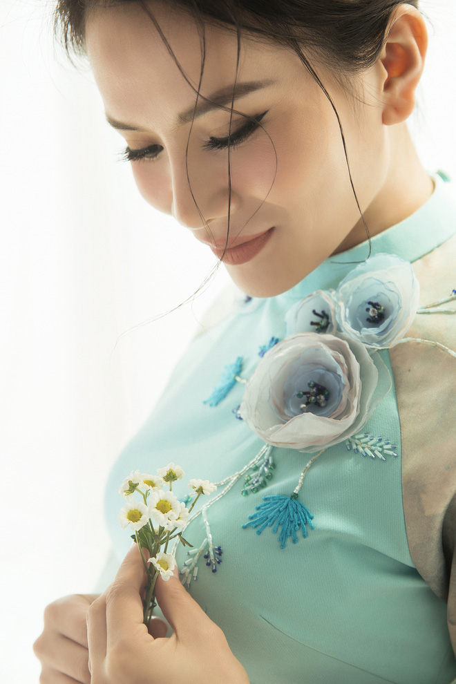 thanh le ra album ky niem 10 nam ca hat