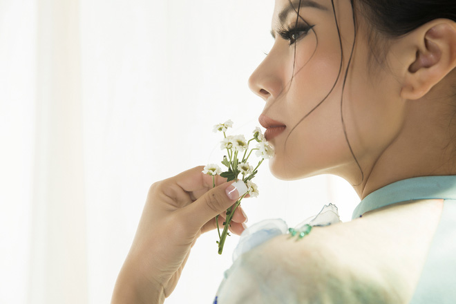 thanh le ra album ky niem 10 nam ca hat