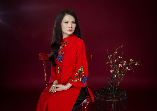 thanh le ra album ky niem 10 nam ca hat