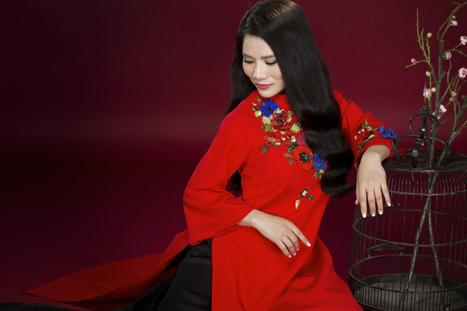 thanh le ra album ky niem 10 nam ca hat