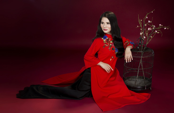 thanh le ra album ky niem 10 nam ca hat
