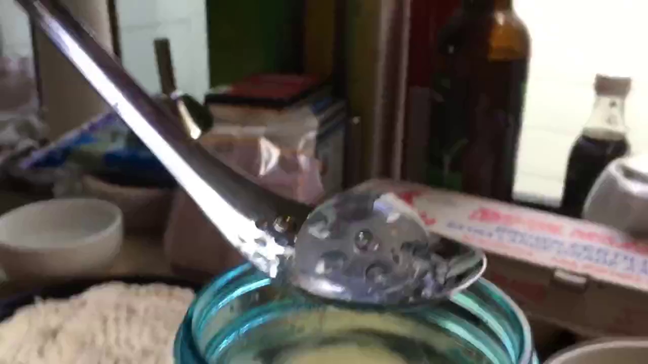 lan dau tien trong lich su nganh am thuc anh chang nay da chien gion duoc nuoc va an no