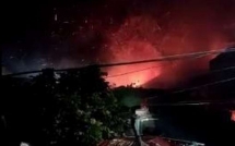 may bay quan su trung quoc vua roi la loai gi