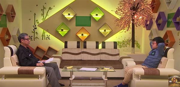 bo ruot cong ly nghen ngao trai long ve cuoc hon nhan cua con trai va thao van