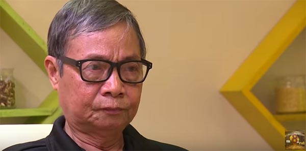 bo ruot cong ly nghen ngao trai long ve cuoc hon nhan cua con trai va thao van