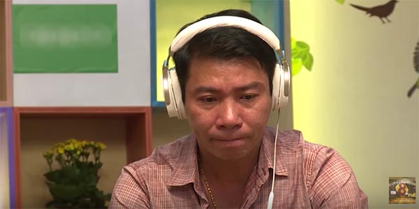 bo ruot cong ly nghen ngao trai long ve cuoc hon nhan cua con trai va thao van