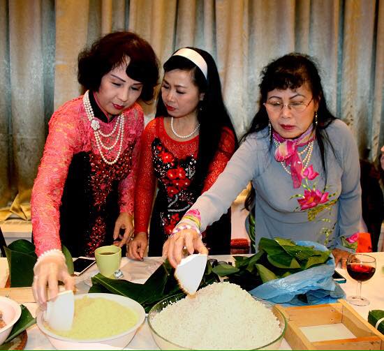 ky niem 67 nam thiet lap quan he ngoai giao viet nam sec va don tet dinh dau 2017 tai praha