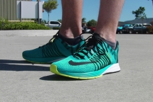 trong luong doi giay anh huong den toc do cua ban nhu the nao