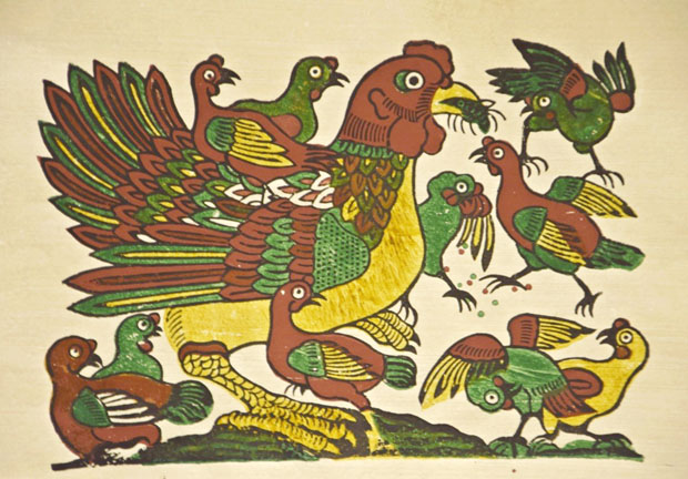 nhieu hoat dong van hoa hap dan tai hoang thanh thang long dip tet nguyen dan