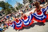 soi dong carnaval tet dinh dau tai ba na hills