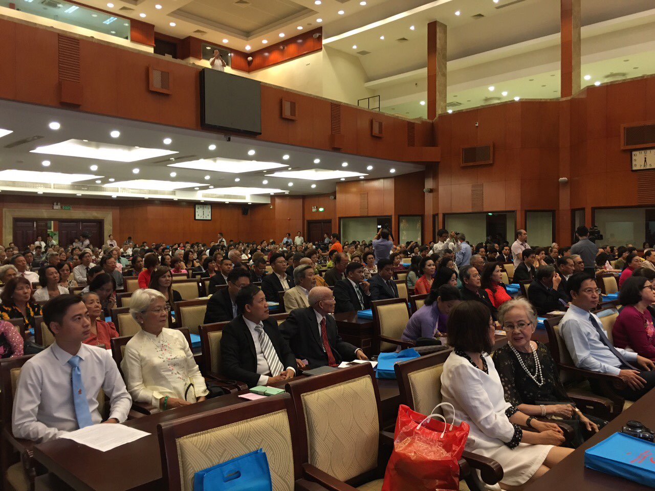 chu tich nuoc tran dai quang tiem nang cua dat nuoc viet nam co o khap noi tren the gioi