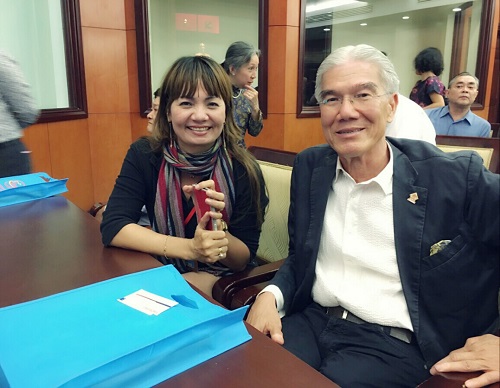 chu tich nuoc tran dai quang tiem nang cua dat nuoc viet nam co o khap noi tren the gioi