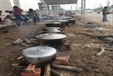 tap doan bds phuc khang to chuc ngay hoi tet doan vien