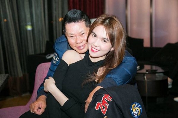 ngoc trinh oi dung dua bon trai tim chang trai 72 ay