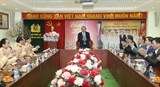 pho thu tuong thuong truc kiem tra cong tac truc phuc vu tet cua bo cong an